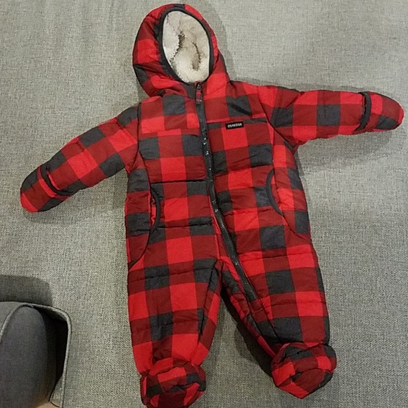 OshKosh B'gosh Other - Snow suite